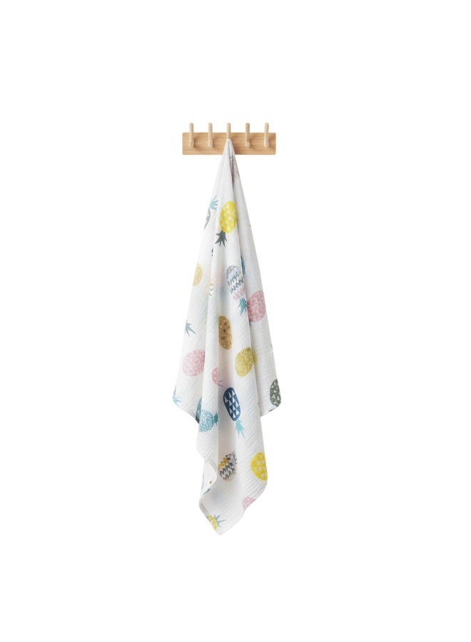 Bambimici -Essentials Muslin Swaddle Blanket - Image 3