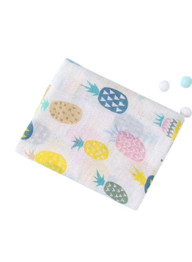 Bambimici -Essentials Muslin Swaddle Blanket - Image 1