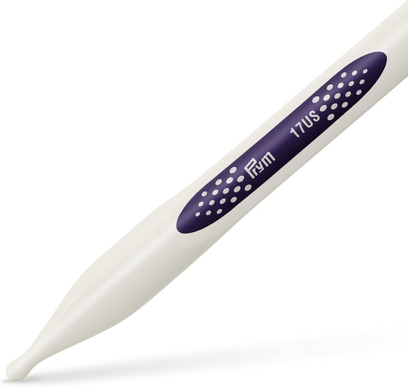 PRYM Circular Needle 32", Size 17/12.75mm - Image 2