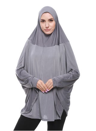 Grey
