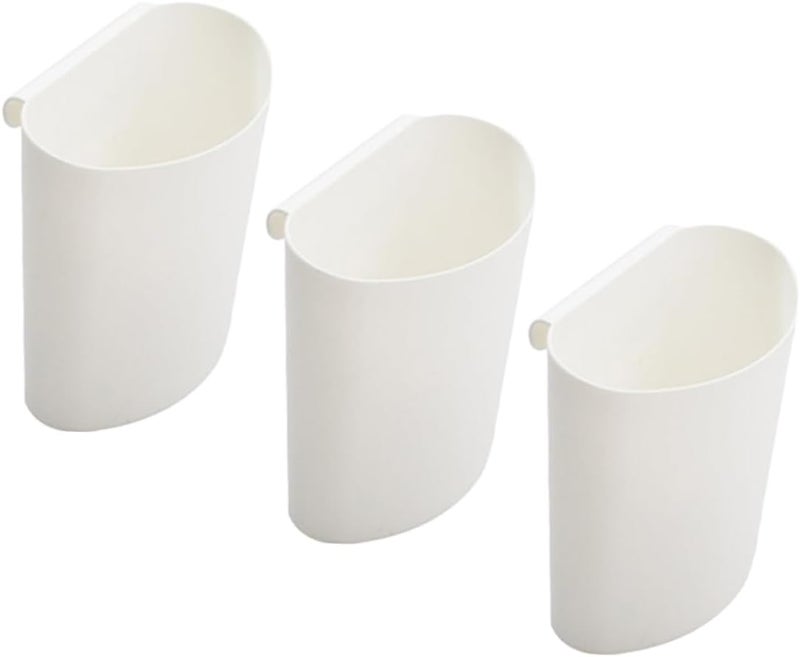 Trendy budget practical design Baluue 12pcs Plastic Hanging Cup Holder for Rolling Cart Space-saving Salon Organizer Lightweight Storage Bucket for Beauty Supplies Easy to Carry Durable Design Full land route delivery Regulated warehouse storage Daily use improved quality Globally spread simple design Field tested quality Light sturdy raw material Upgraded quality Diverse purchase options Fast & slow shipment compatible Quick assemble Ready order processing Foldable Balanced structure Multi-demand satisfied design Upgraded general grade quality Pop-area nearby warehouse Easy transit optimized build Classic practical design Flexible usage build Cost saving design picks Efficiency boosted construction Budget friendly sizing alternatives All-item matching trendy build Anti topple design - Image 4