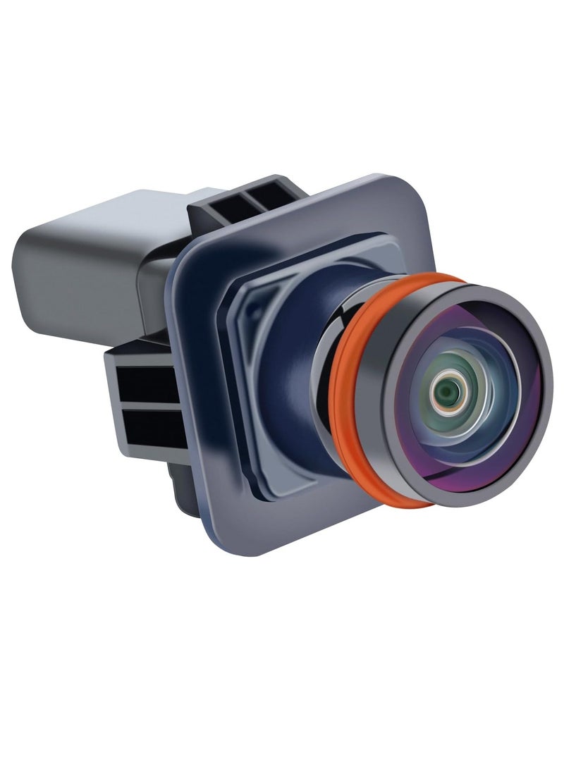 Roxer فورد تورس كاميرا رؤية خلفية متوافقة مع 2013 2014 2015 2016 2017 2018 2019 - Image 1