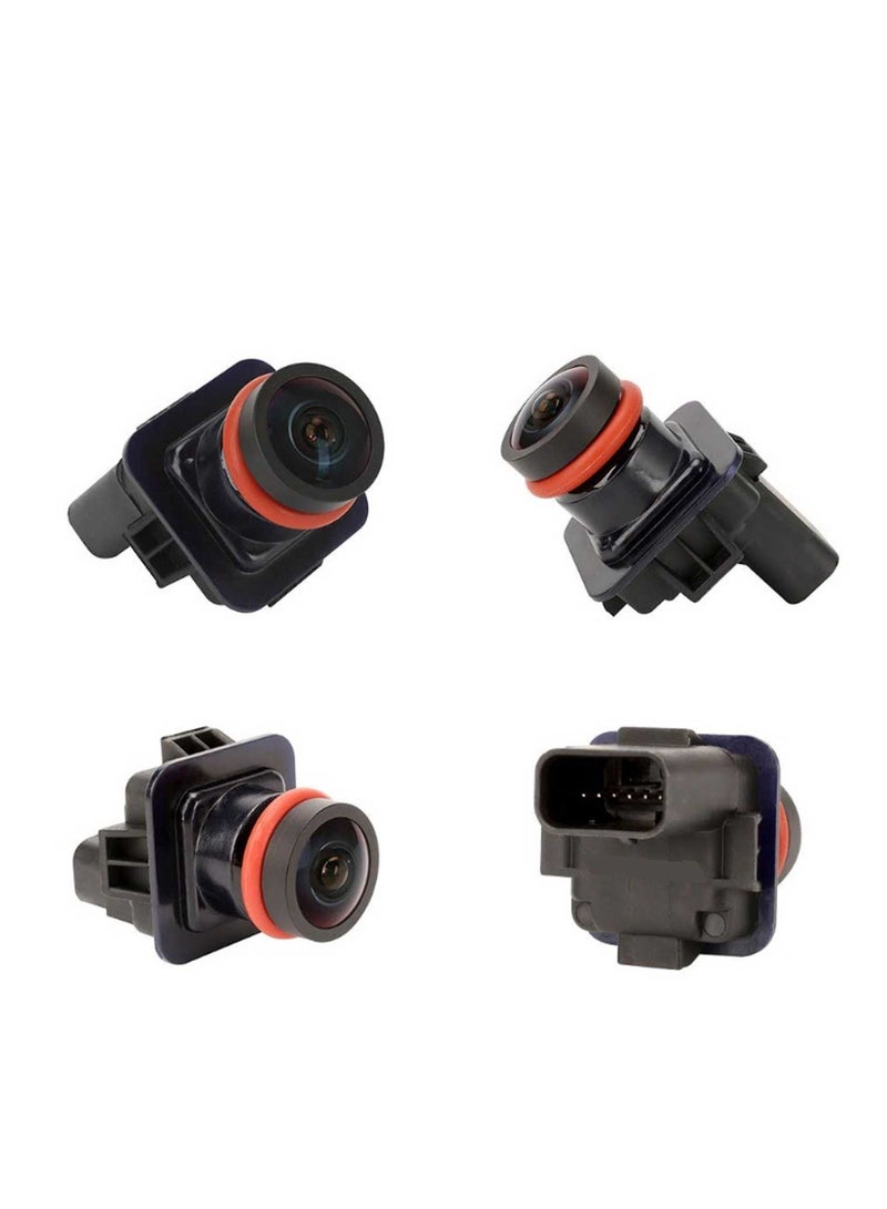 Roxer فورد تورس كاميرا رؤية خلفية متوافقة مع 2013 2014 2015 2016 2017 2018 2019 - Image 5