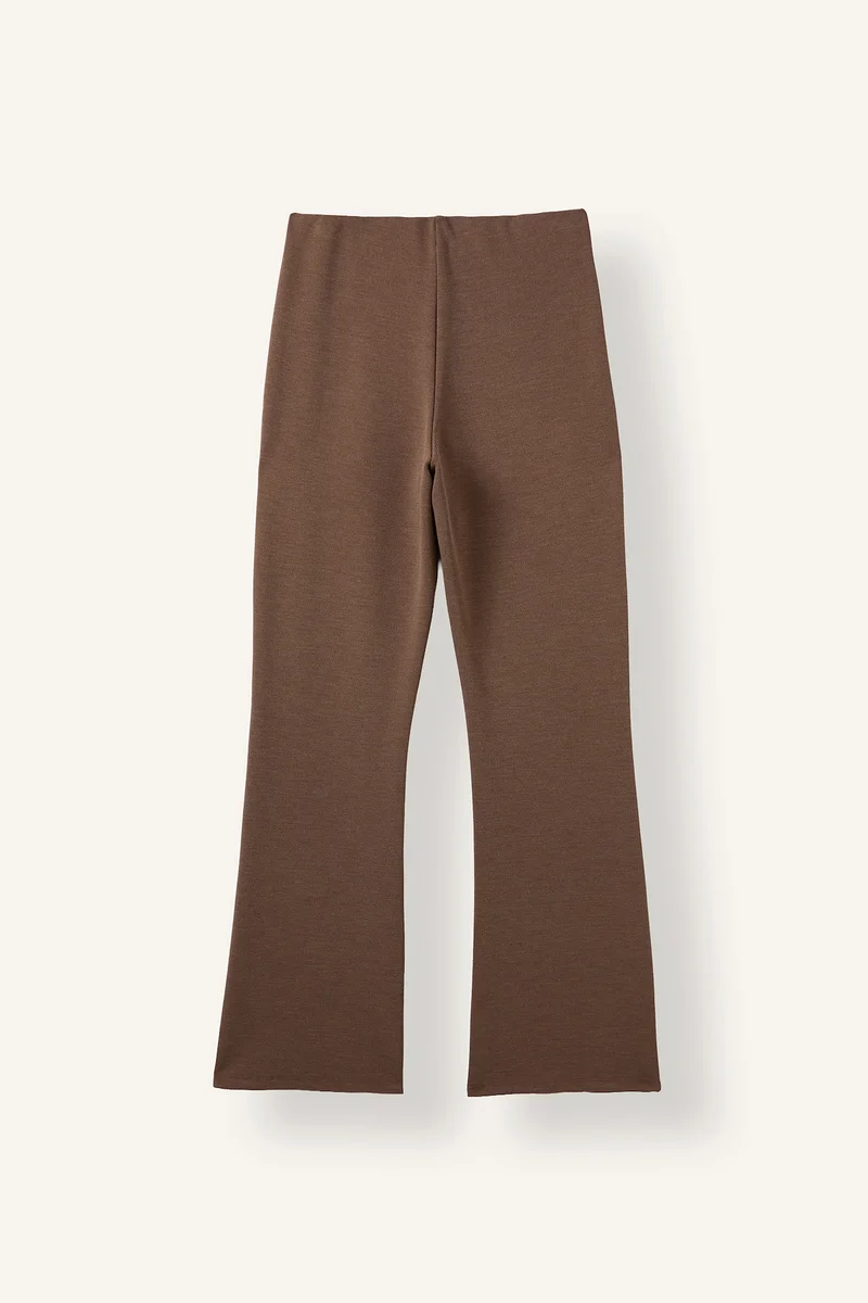 ديفاكتو Regular Fit Trousers