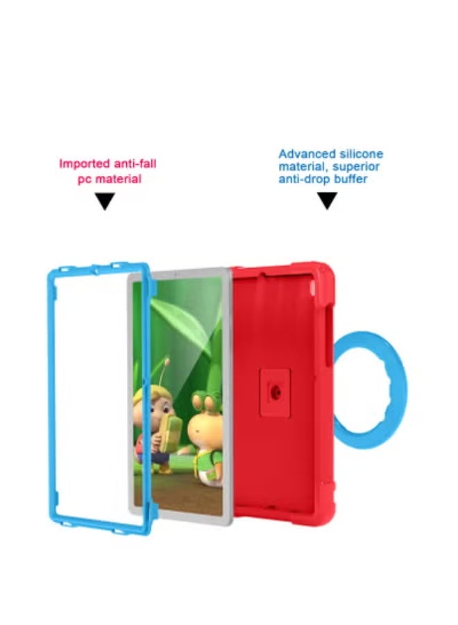 GULFLINK Tablet Protective Back Case Cover For Samsung Tab S6 Lite P610/P615 - Image 2