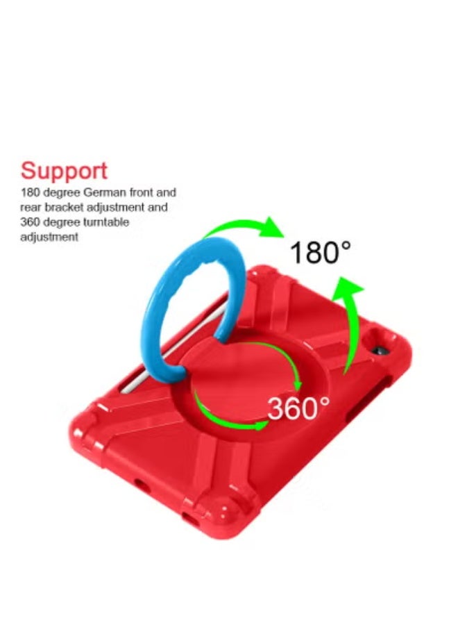 GULFLINK Tablet Protective Back Case Cover For Samsung Tab S6 Lite P610/P615 - Image 4