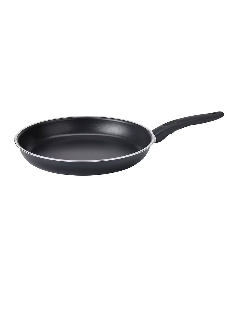 Frying pan, black28 cm - Image 2