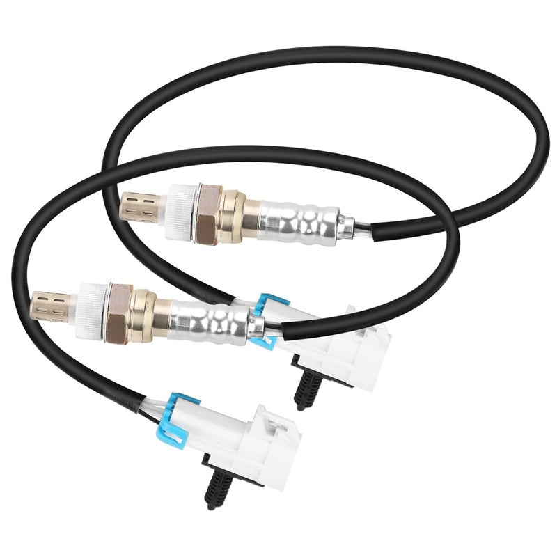 MINSTAR 234-4668 Heated Upstream O2 Sensor for Multiple Chevrolet and GMC Models - Image 1