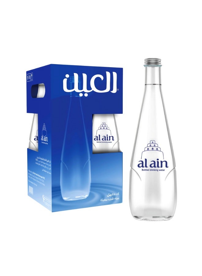Buy Al Ain Glass Bottled Still Water Online 15 Minutes Instant Buy Al Ain Glass Bottled Still Water Online 15 Minutes Instant