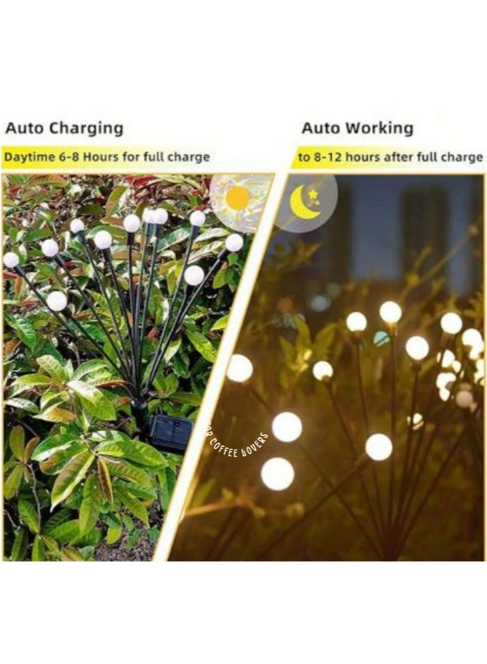 LED LIGHTS GARDEN - Image 1