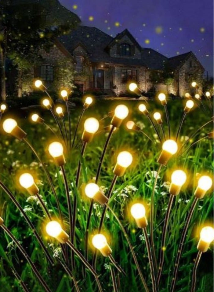LED LIGHTS GARDEN - Image 3