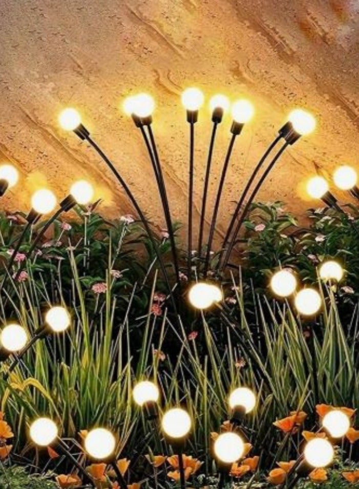 LED LIGHTS GARDEN - Image 2