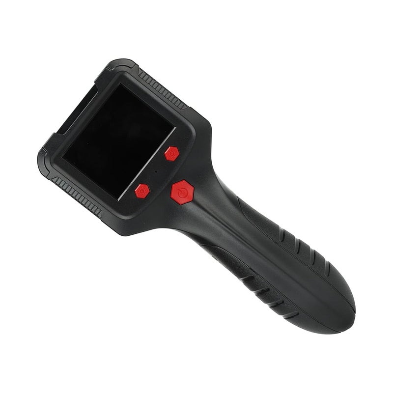 Endoscope Endoscope 2.4 Inch Portable 1080P HD Screen Waterproof Channel Inspection Camera with Lights for Home - Image 4