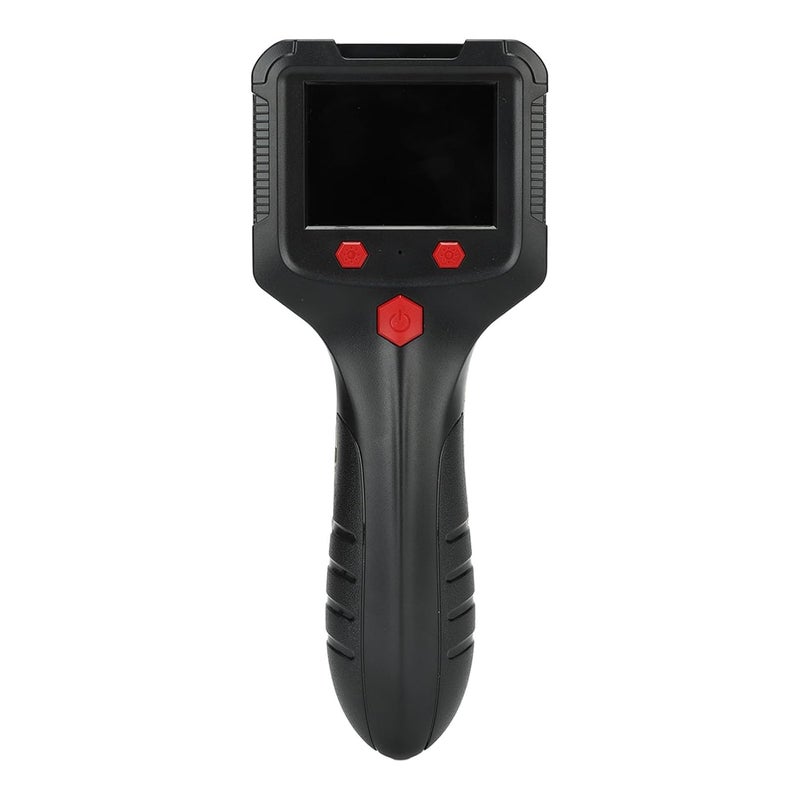Endoscope Endoscope 2.4 Inch Portable 1080P HD Screen Waterproof Channel Inspection Camera with Lights for Home - Image 5