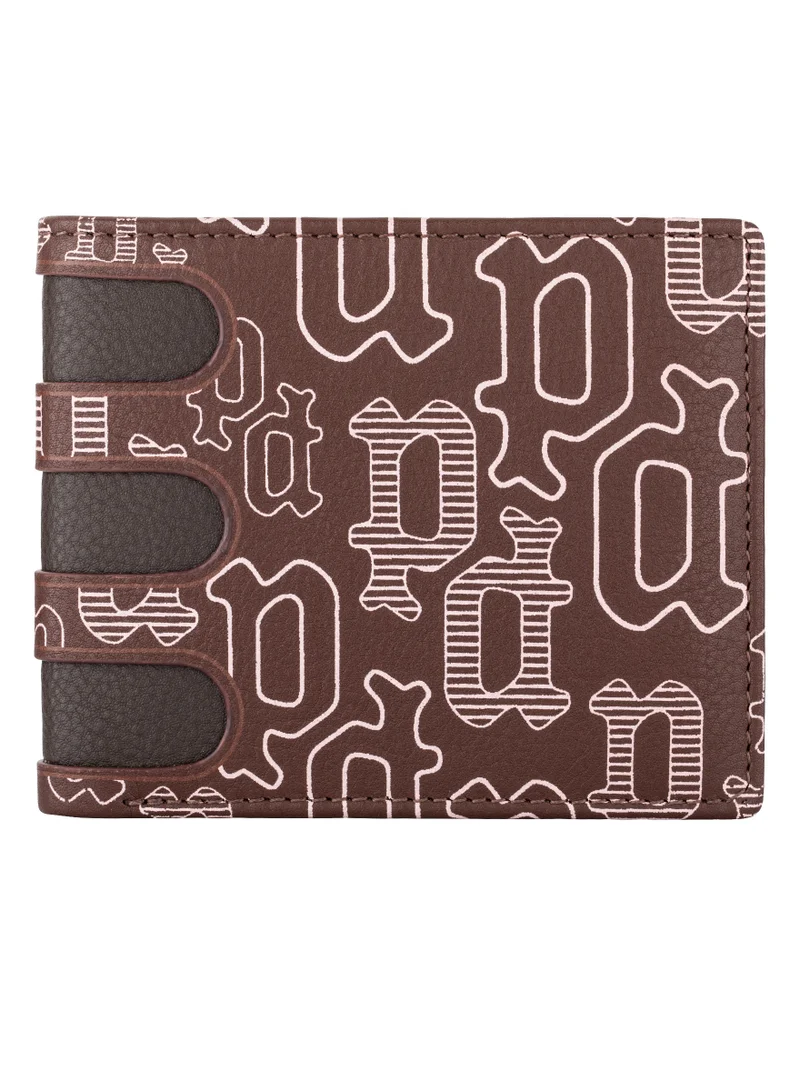 Police Police Vogue Leather Wallets for Men - PELGW2000802