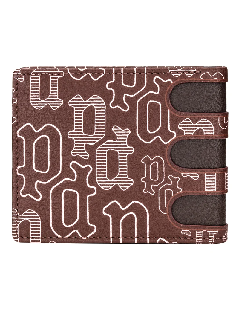 Police Police Vogue Leather Wallets for Men - PELGW2000802