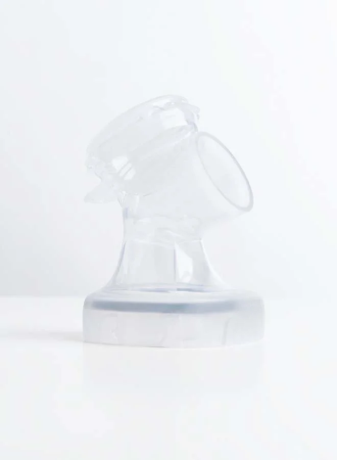 hegen Pump Body Soft Sqround For Electric And Manual Breast Pump