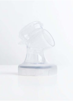 hegen Pump Body Soft Sqround For Electric And Manual Breast Pump  - Image 2