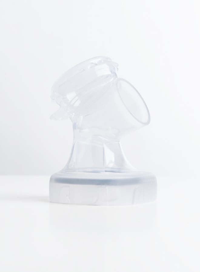 hegen Pump Body Soft Sqround For Electric And Manual Breast Pump - Image 2