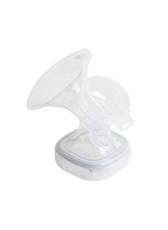 hegen Pump Body Soft Sqround For Electric And Manual Breast Pump  - Image 1