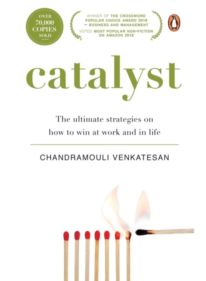 Catalyst 