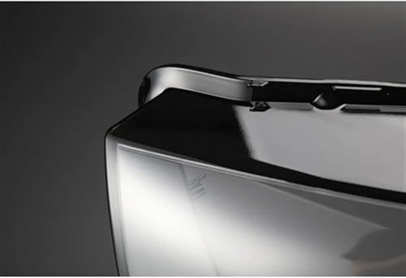 Wivplex Car Front Headlight Cover for Q5L 2019-2021 - Image 5