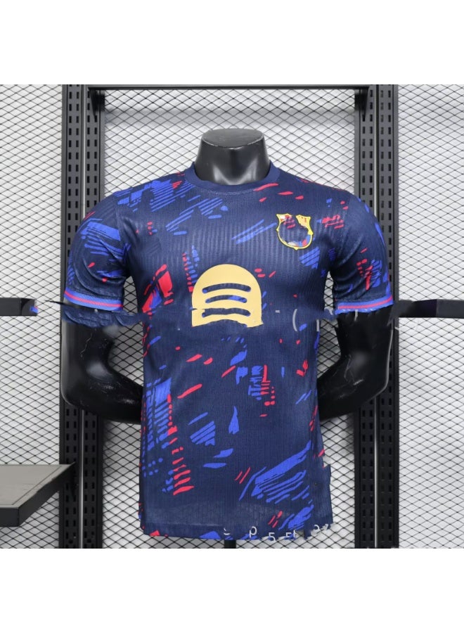 KUYING Fashionable Sports Football Top - Image 1