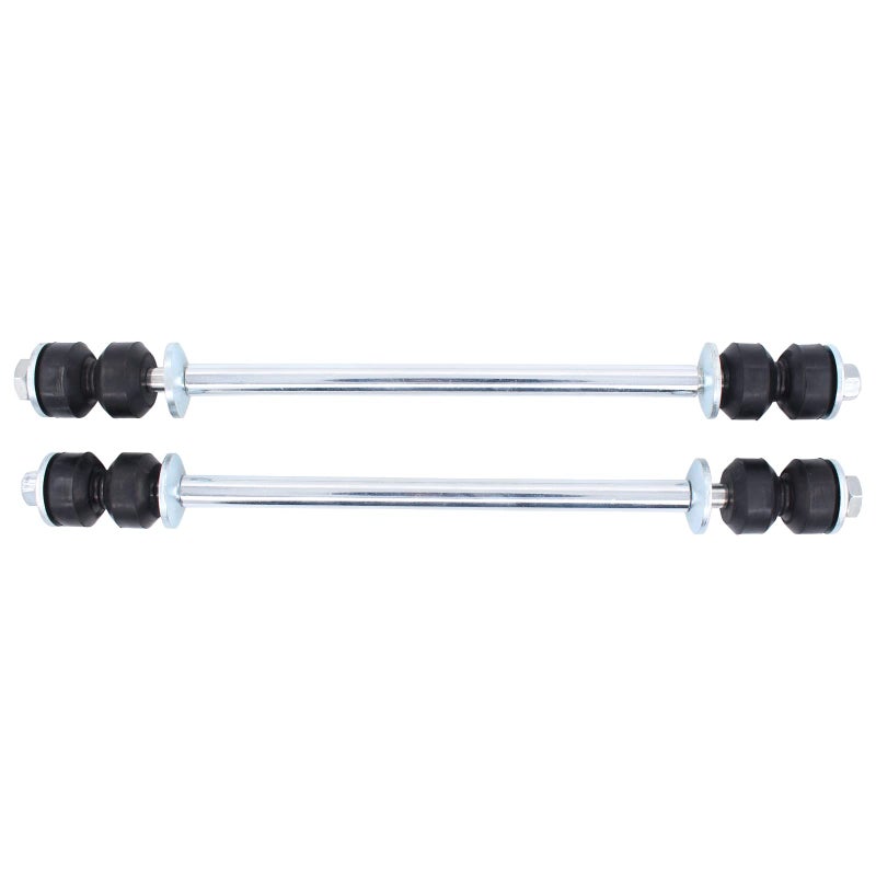 MOTOKU Rear Drive and Passenger Side Sway Bar End Links for Traverse Acadia Enclave Outlook 20072017