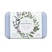 Mistral Classic French Bar Soap, Lavender, 7 oz - Triple-Milled Luxury Natural Soap with Organic Shea Butter & Olive Oil | Long-Lasting Moisturizing Body Soaps for Women & Men (Pack of 2) - Image 2