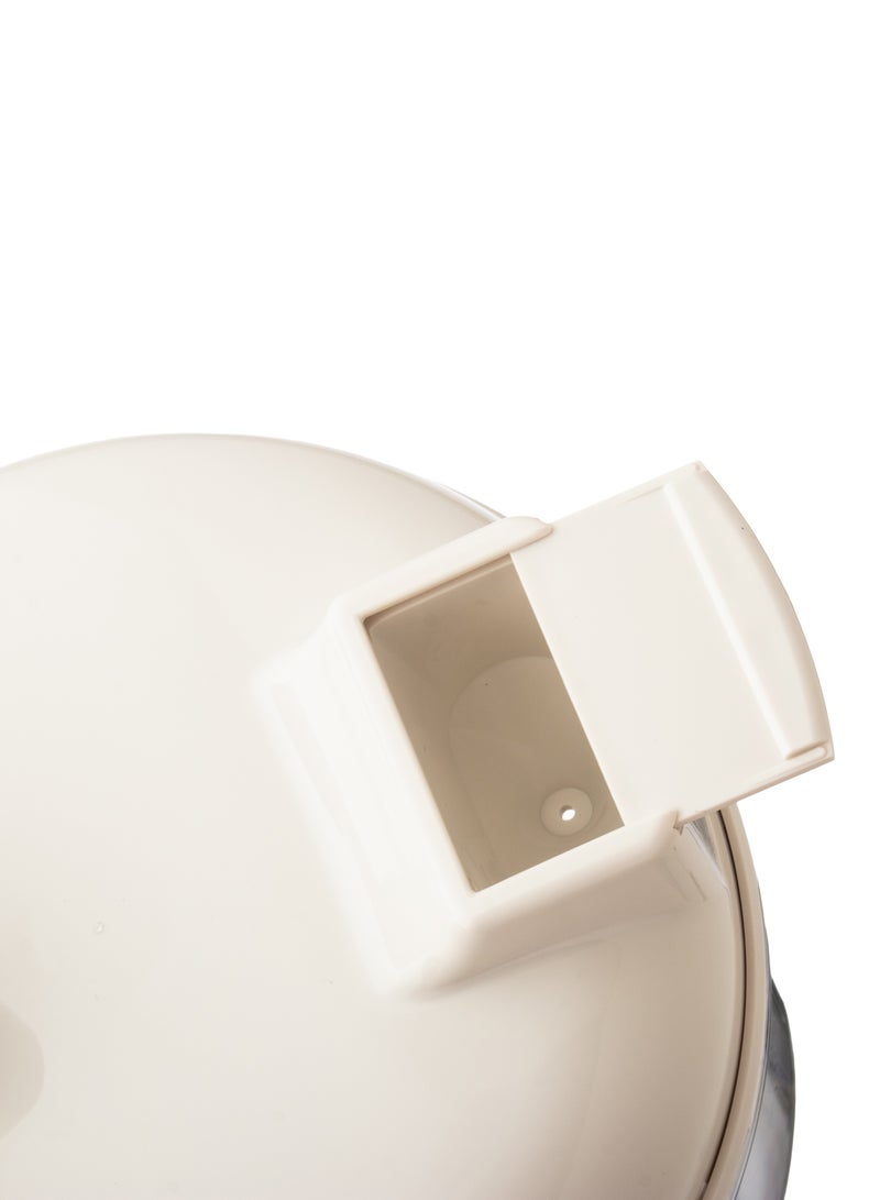 chop magic Japanese vegetable chopper made of high quality plastic and with sharp stainless steel blades - Image 3