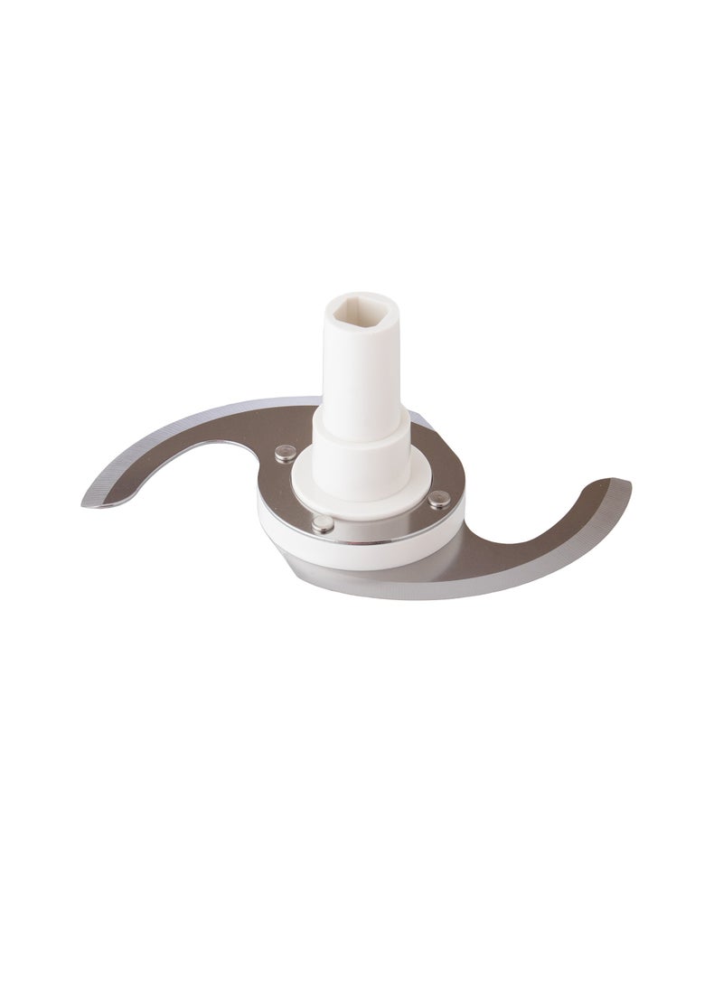 chop magic Japanese vegetable chopper made of high quality plastic and with sharp stainless steel blades - Image 4
