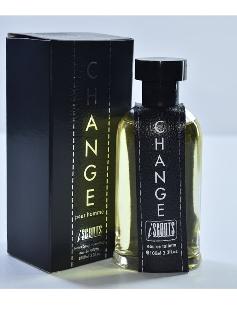 عطر شينج  ايسنتس 100 مل