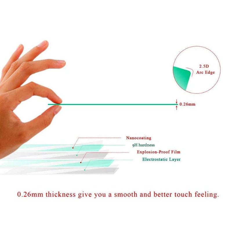 Comical Bike Speedometer Screen Protector Compatible for RE Meteor 350 - Image 2