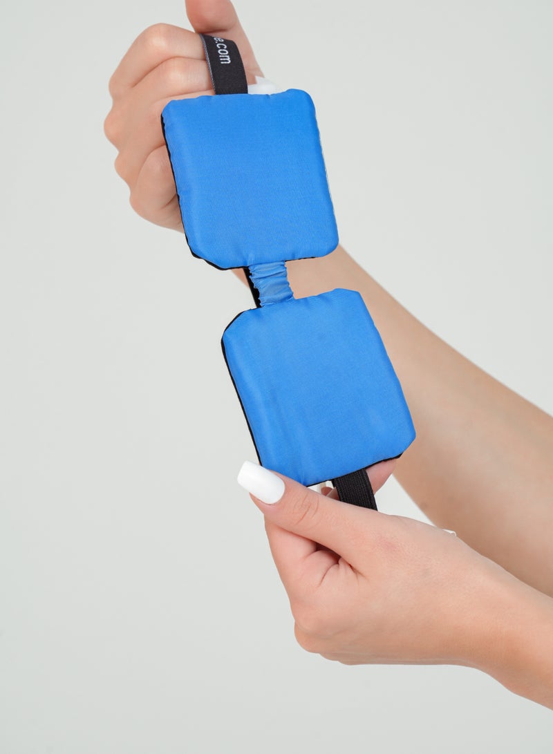 EyeGiene Dry Eye Relief Eye Mask System Kit - FDA Approved - Image 3