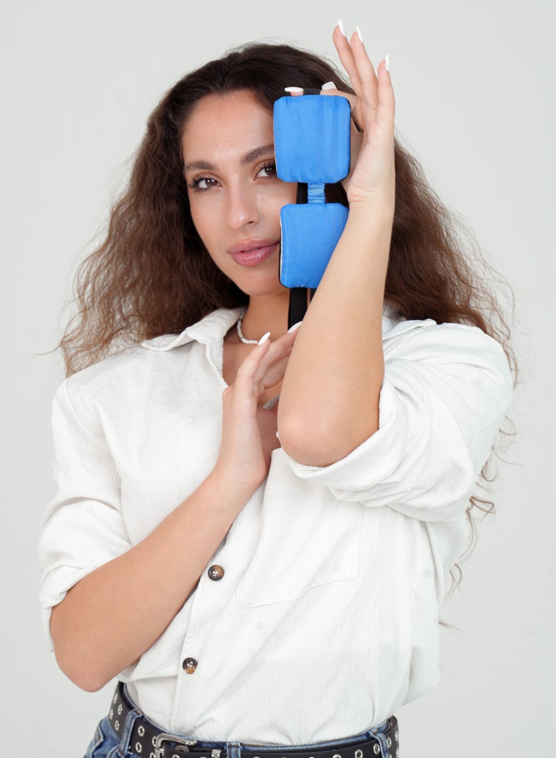 EyeGiene Dry Eye Relief Eye Mask System Kit - FDA Approved - Image 5