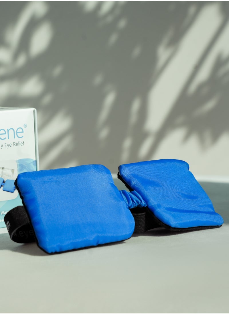 EyeGiene Dry Eye Relief Eye Mask System Kit - FDA Approved - pzsku/Z25379C6C1461FCF58586Z/45/_/1732625052/18384ff0-7eaf-4d56-b4f0-12147ee33124