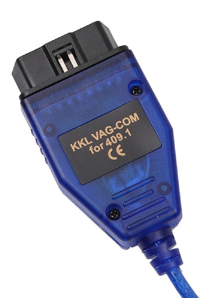 Generic USB Diagnostic Cable Scanner Scan Tool Interface For VW Audi Seat Volkswagen Skoda  - Image 5