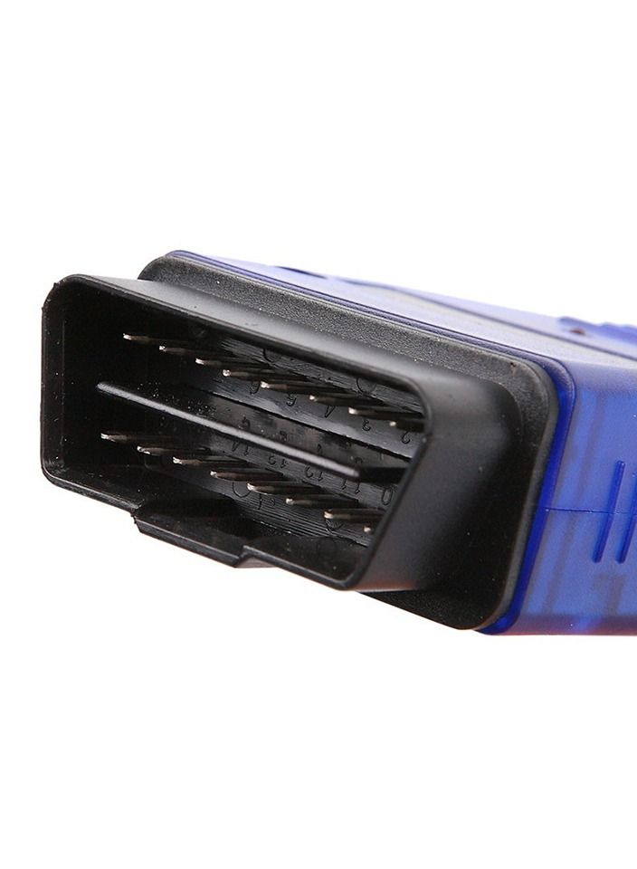 Generic USB Diagnostic Cable Scanner Scan Tool Interface For VW Audi Seat Volkswagen Skoda  - Image 3