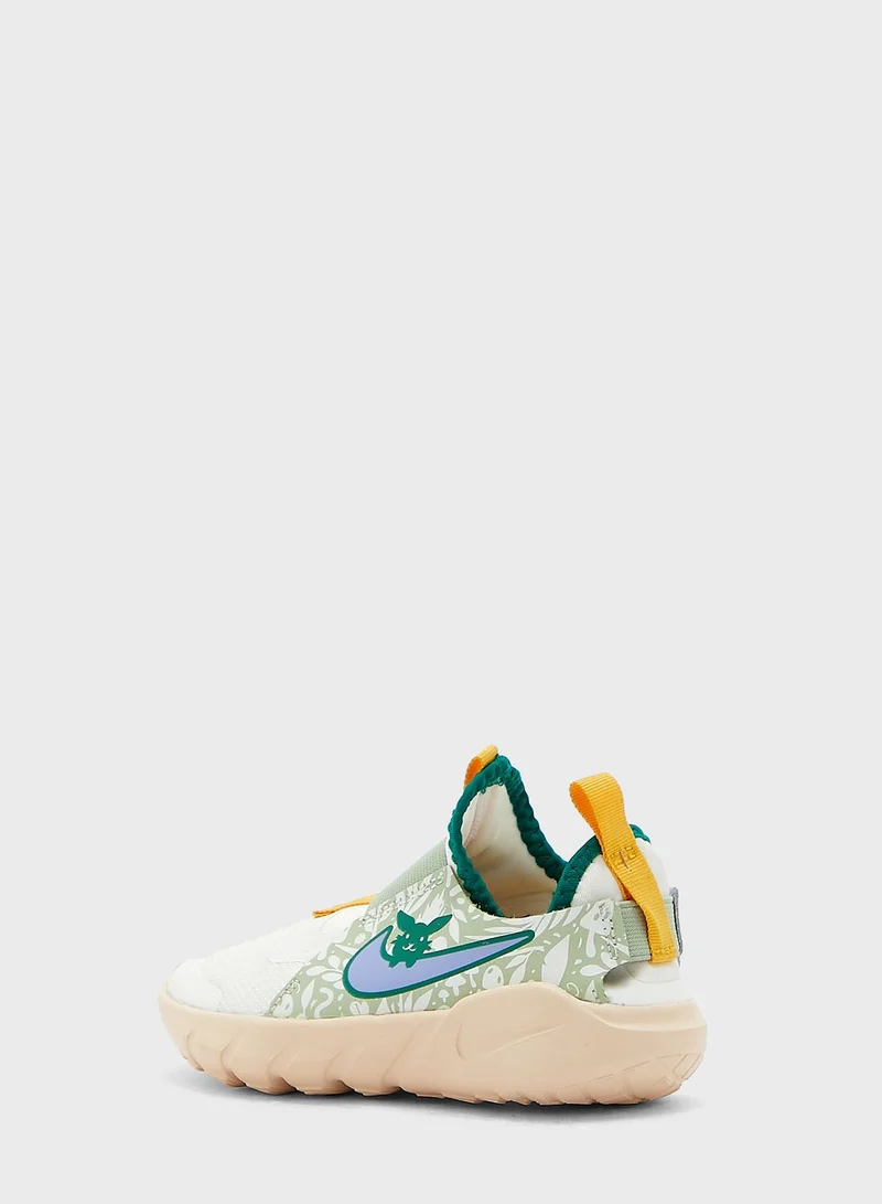 Nike Kids Flex Runner 2 Lil
