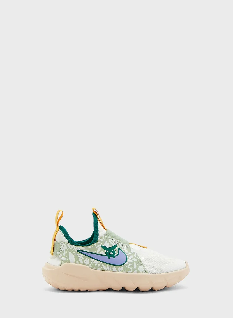 Nike Kids Flex Runner 2 Lil