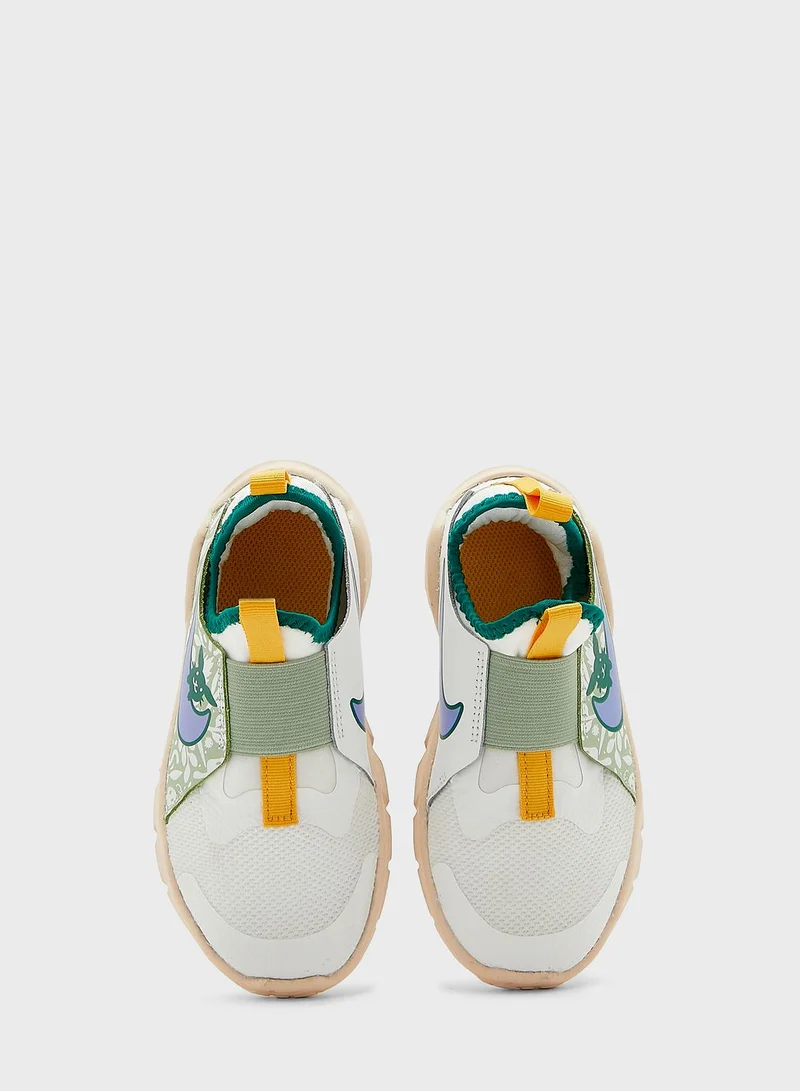 Nike Kids Flex Runner 2 Lil