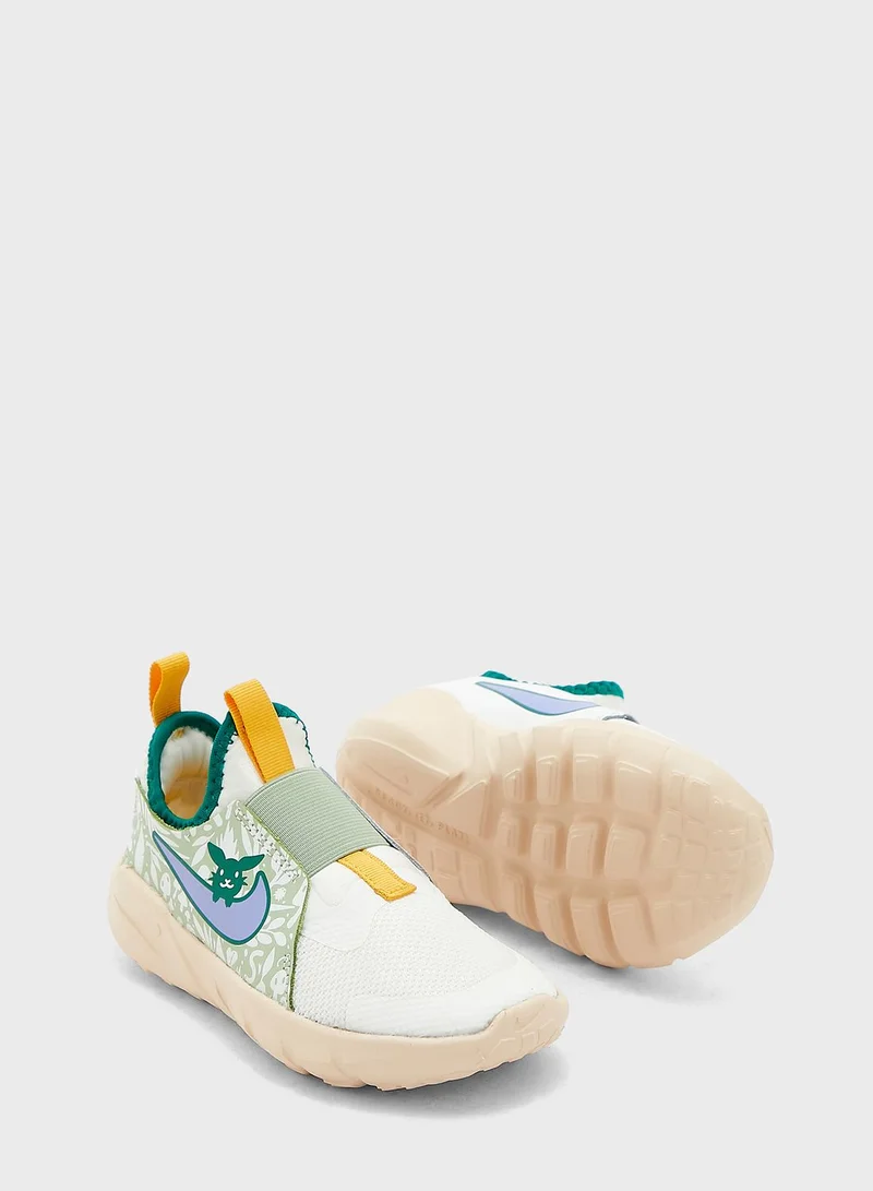 Nike Kids Flex Runner 2 Lil