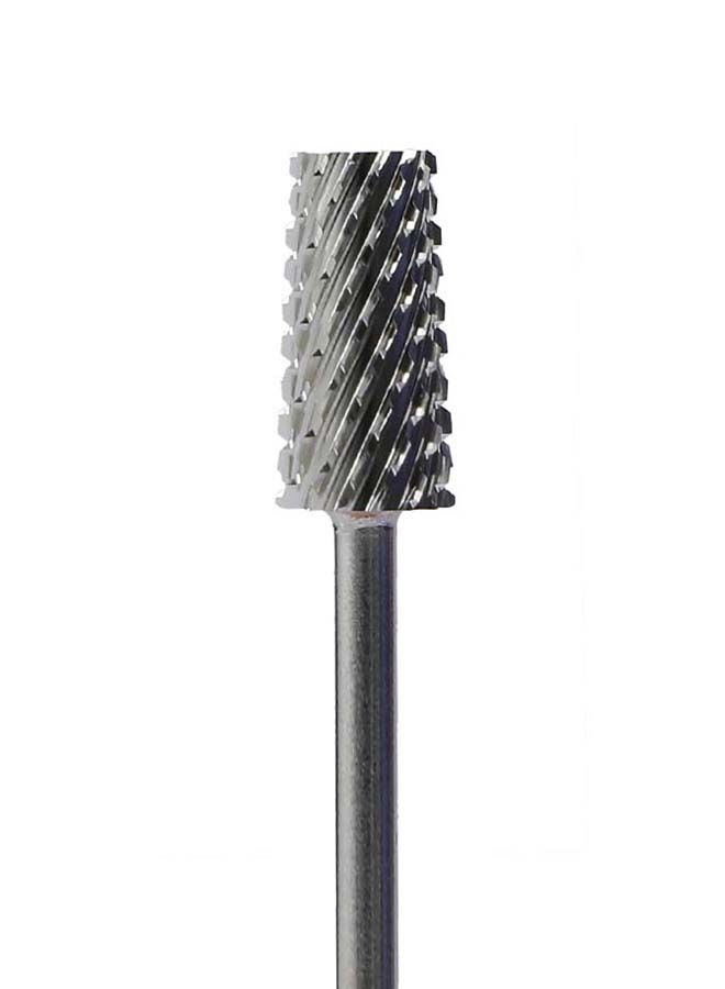 brunson Nail Drill Bit Nail Drill File Bits for Acrylic Gel Nails Cuticle Manicure Pedicure  CC13 - Image 2