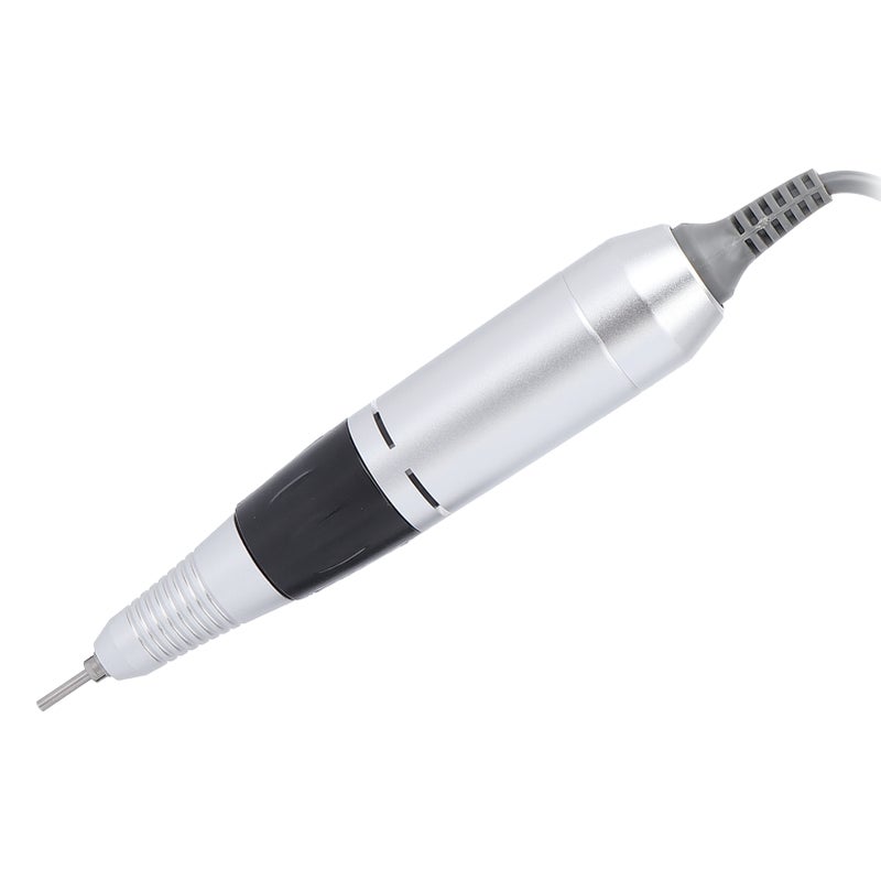 Electric Nail Drill Pen Handle Machine Drill Polishing Replacement Handle HandpieceBlack - Image 3