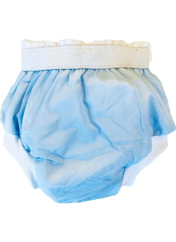 Sema Baby Lux Training Panties 16-22 Kg - Blue