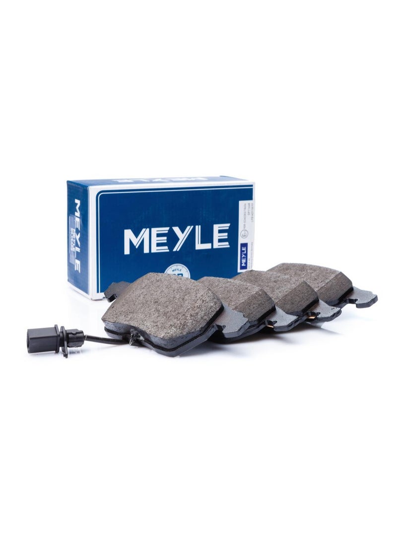 Brake Pad - 025 241 5120