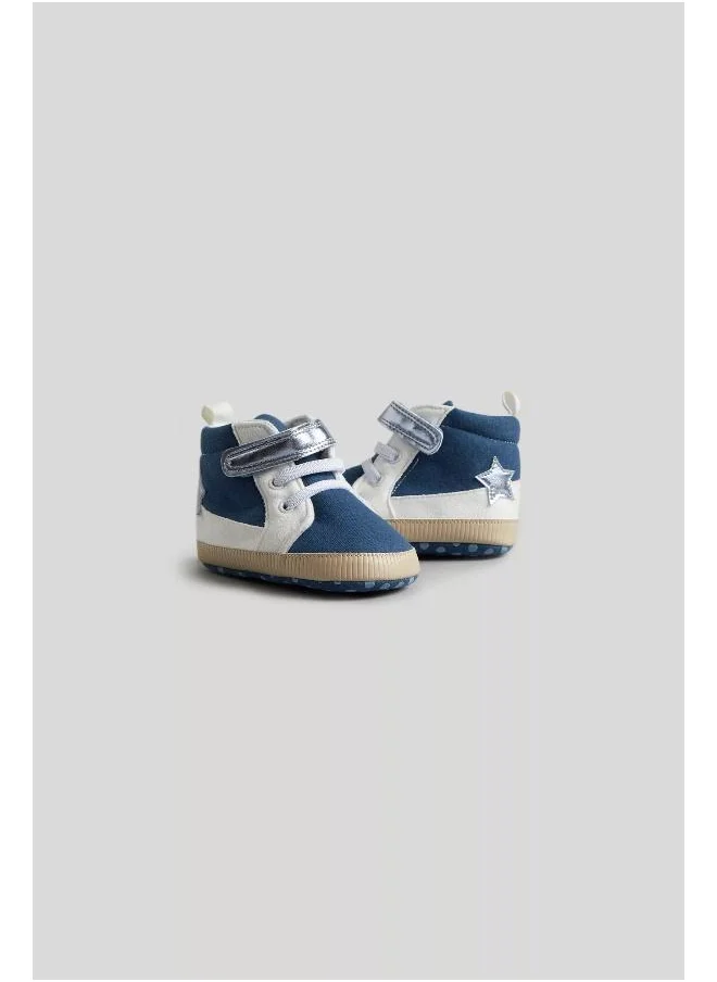 مذركير Blue Star Pram Trainers