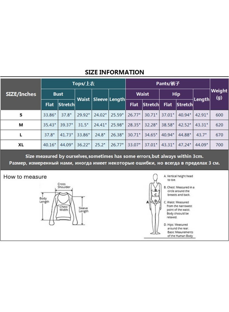 Shougu Solid Color Casual Suit Women's Suit - Image 4