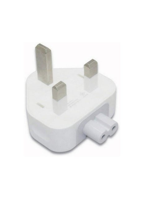 Ac Adapter Wall Plug Duckhead For Apple Macbook Ipad Power Charger