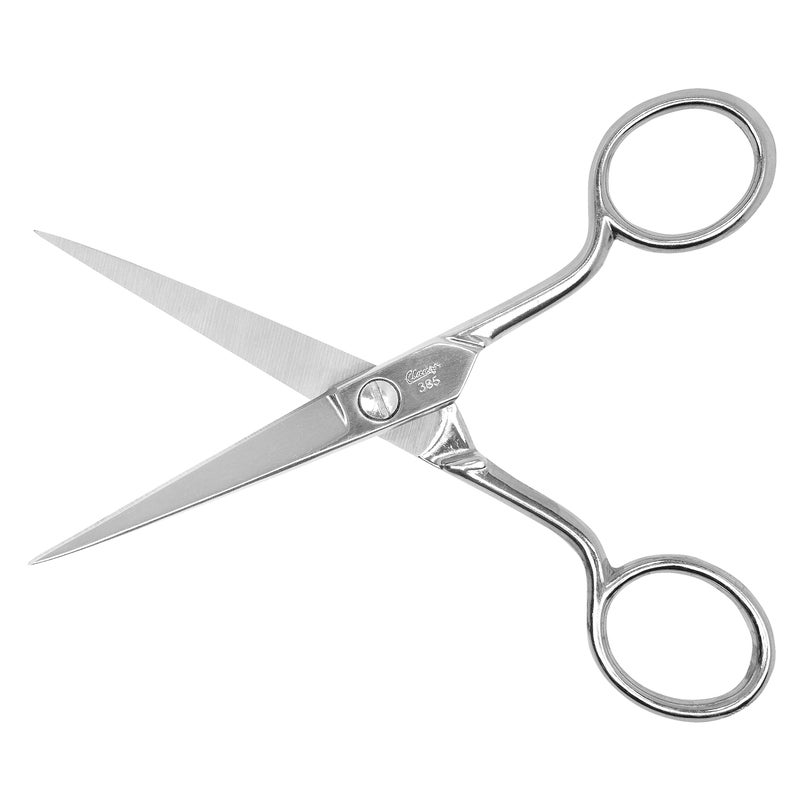 Clauss Hot Forged Detail Scissors, 5" - Image 1